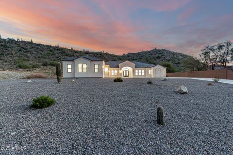 9357 W CANYON VERDE Drive Casa Grande AZ 85194