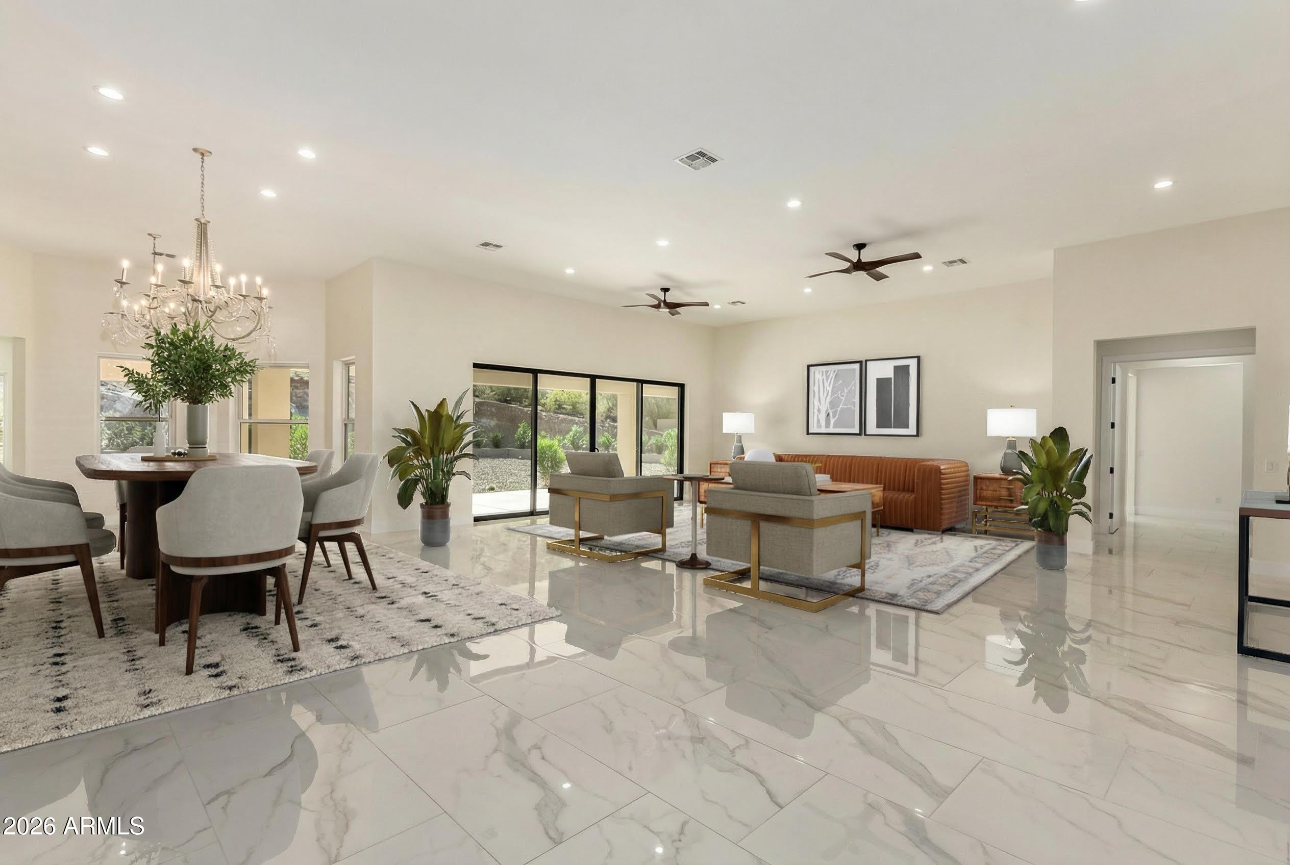 9357 W CANYON VERDE Drive