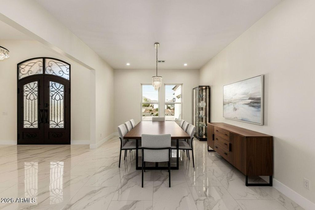 Photo of 9357 W Canyon Verde Drive, Casa Grande, AZ 85194 (MLS # 6947170)