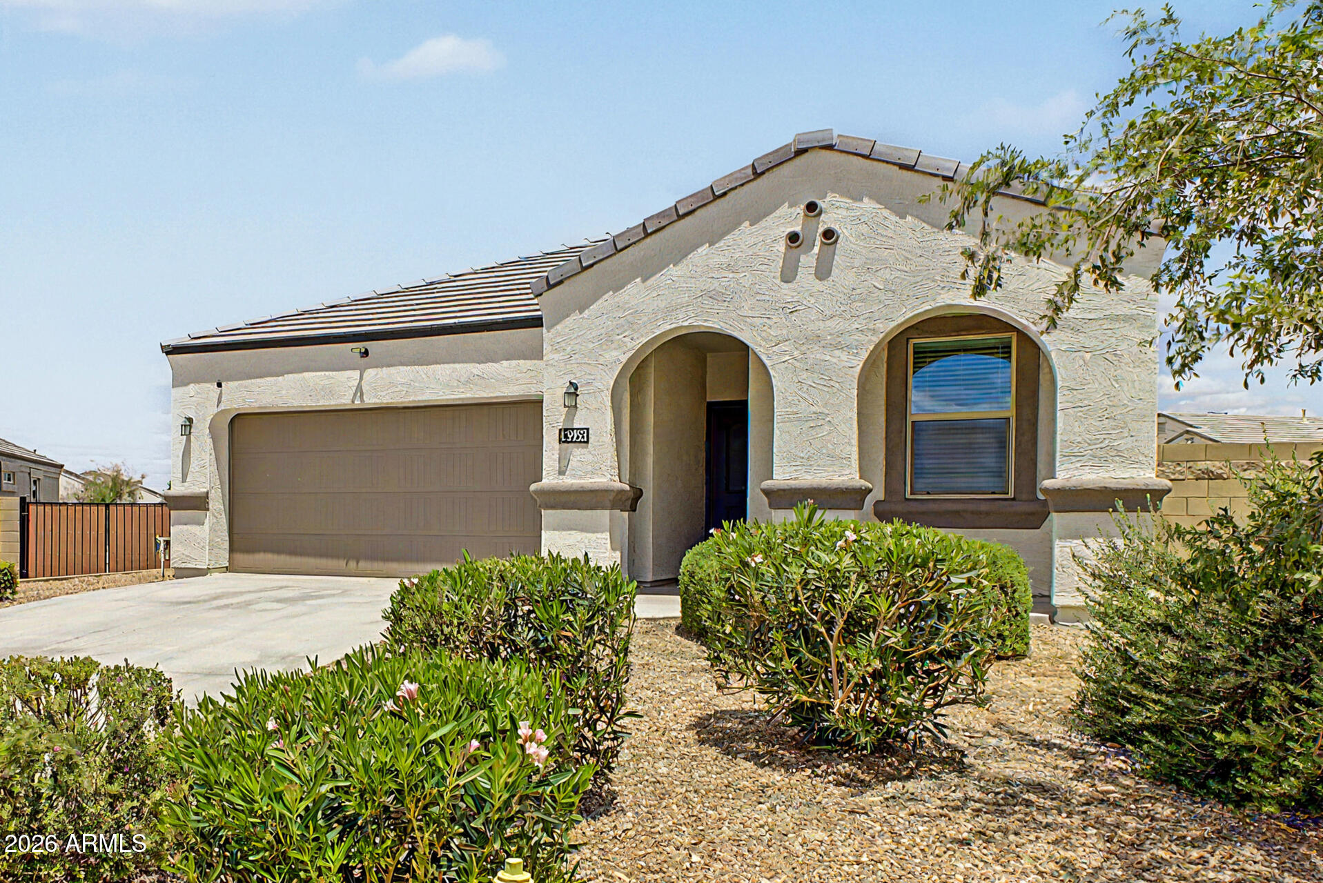 3953 N 307TH Court
