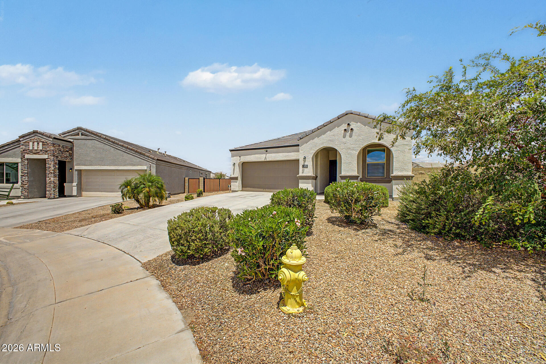 3953 N 307TH Court