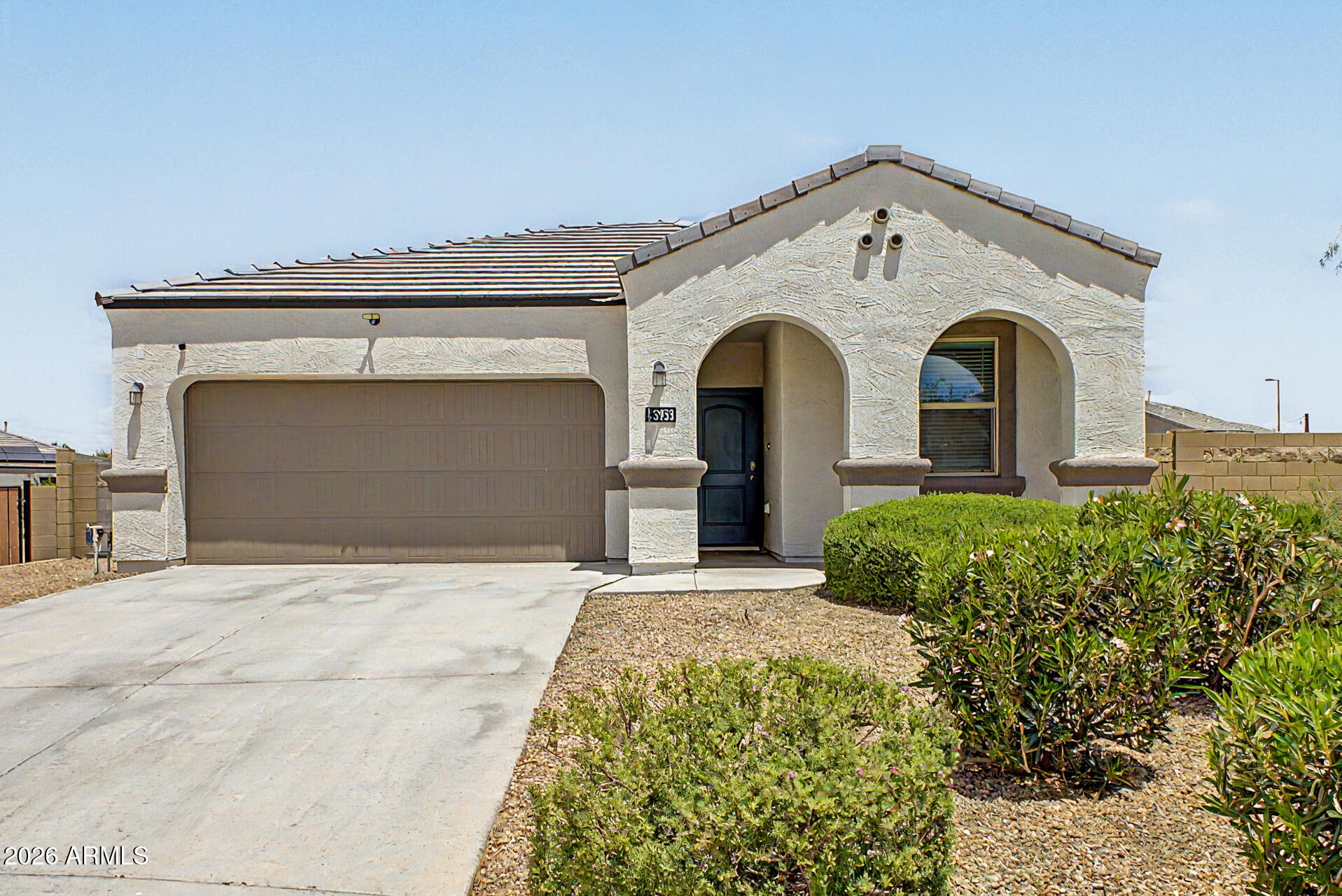 3953 N 307TH Court