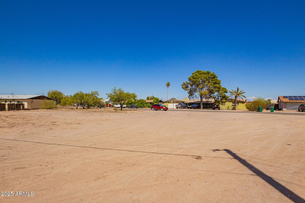 Photo of 4120 N Roble Circle #10, Eloy, AZ 85131 (MLS # 6885825)