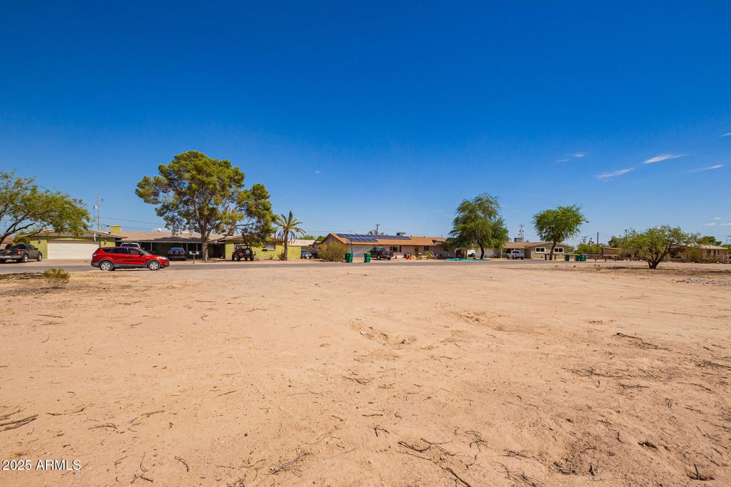 Photo of 4120 N Roble Circle #10, Eloy, AZ 85131 (MLS # 6885825)