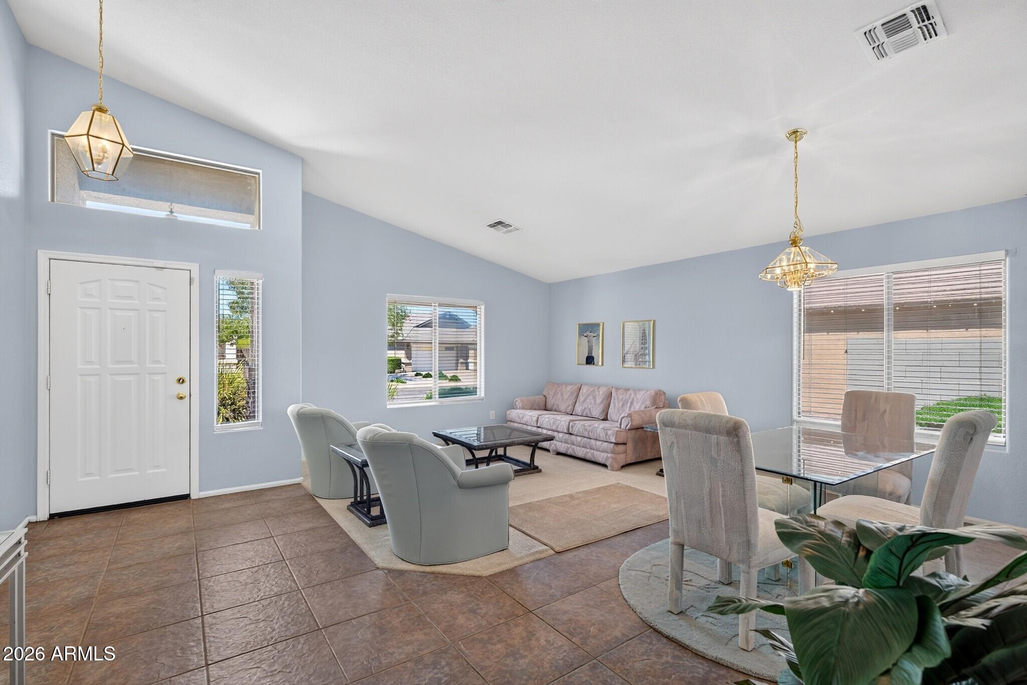687 E PALOMINO Way