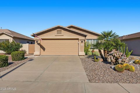 3180 E GLENEAGLE Drive Chandler AZ 85249