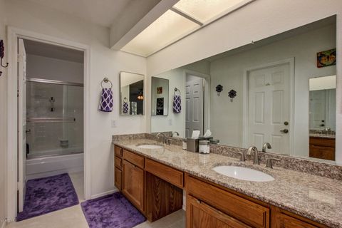 A home in Peoria