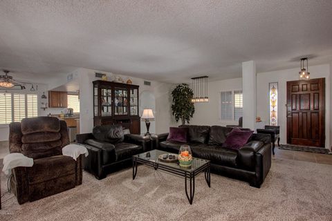 A home in Peoria