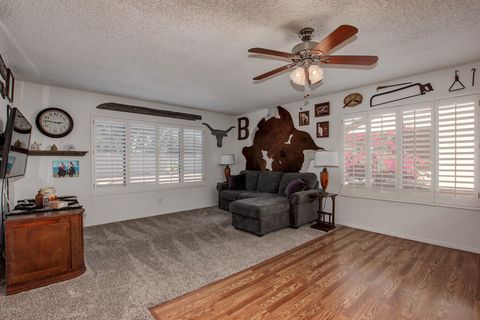 A home in Peoria