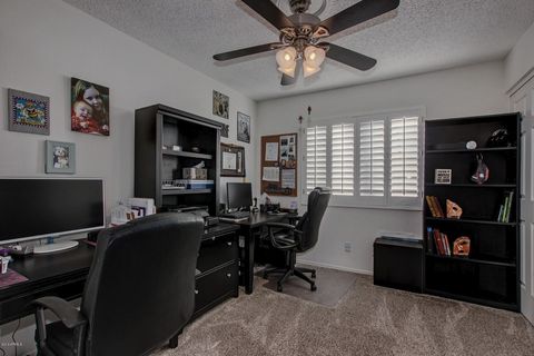 A home in Peoria