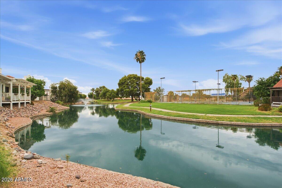684 LEISURE WORLD --