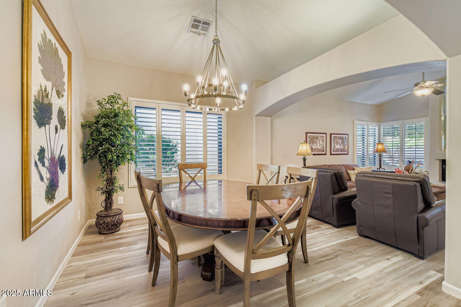 10536 E HERCULES Drive