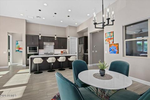 Photo of 23625 N 76th Place, Scottsdale, AZ 85255 (MLS # 6973070)