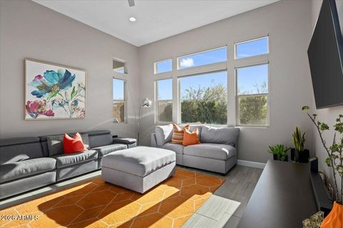 Photo of 23625 N 76th Place, Scottsdale, AZ 85255 (MLS # 6973070)