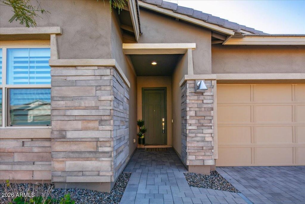 Photo of 23625 N 76th Place, Scottsdale, AZ 85255 (MLS # 6973070)