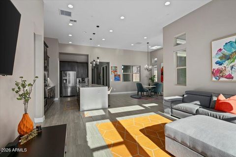 Photo of 23625 N 76th Place, Scottsdale, AZ 85255 (MLS # 6973070)