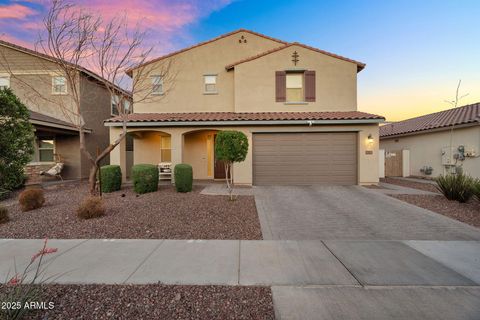 13553 N 141ST Lane Surprise AZ 85379