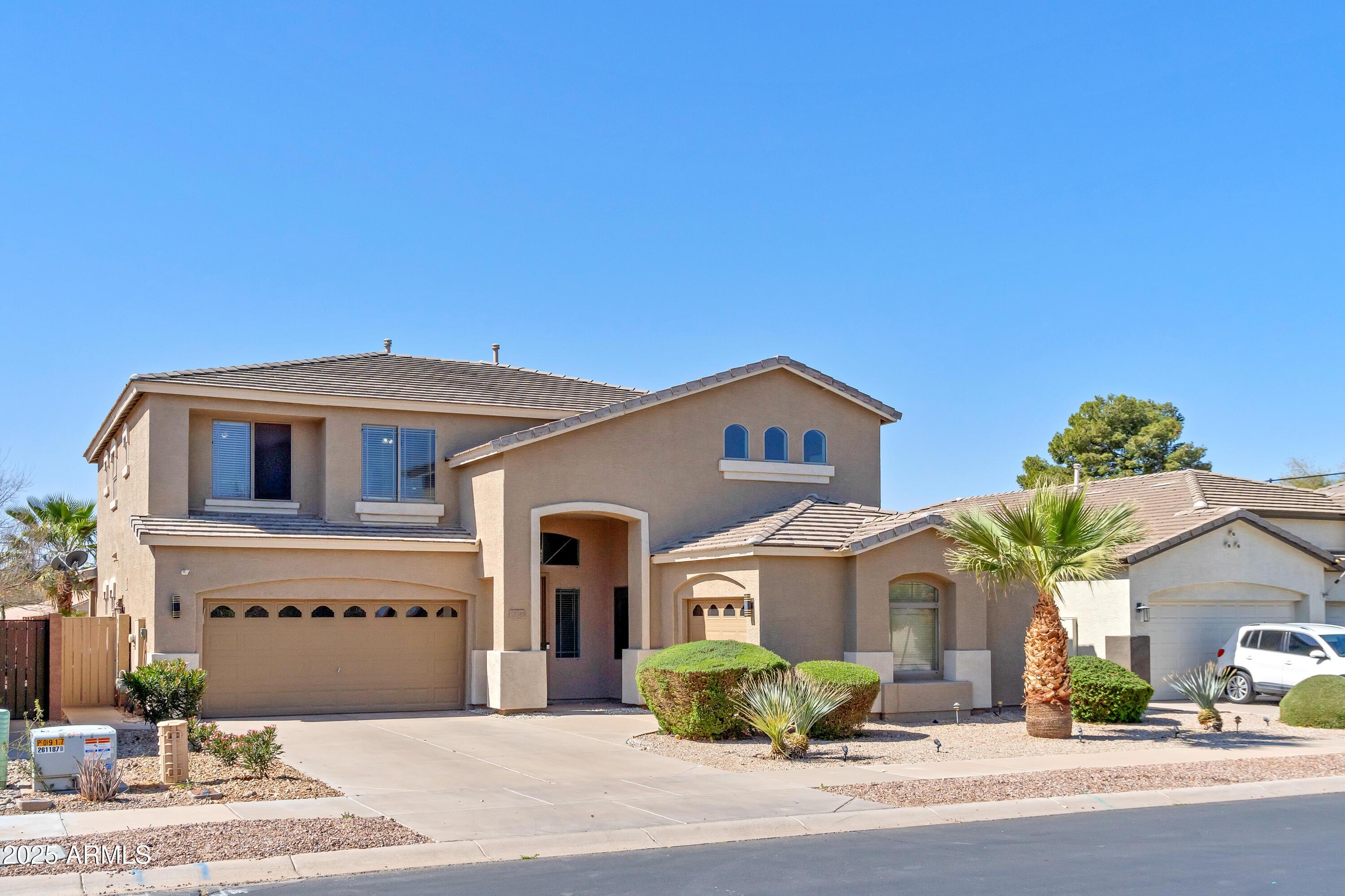 21385 E VIA DEL ORO --