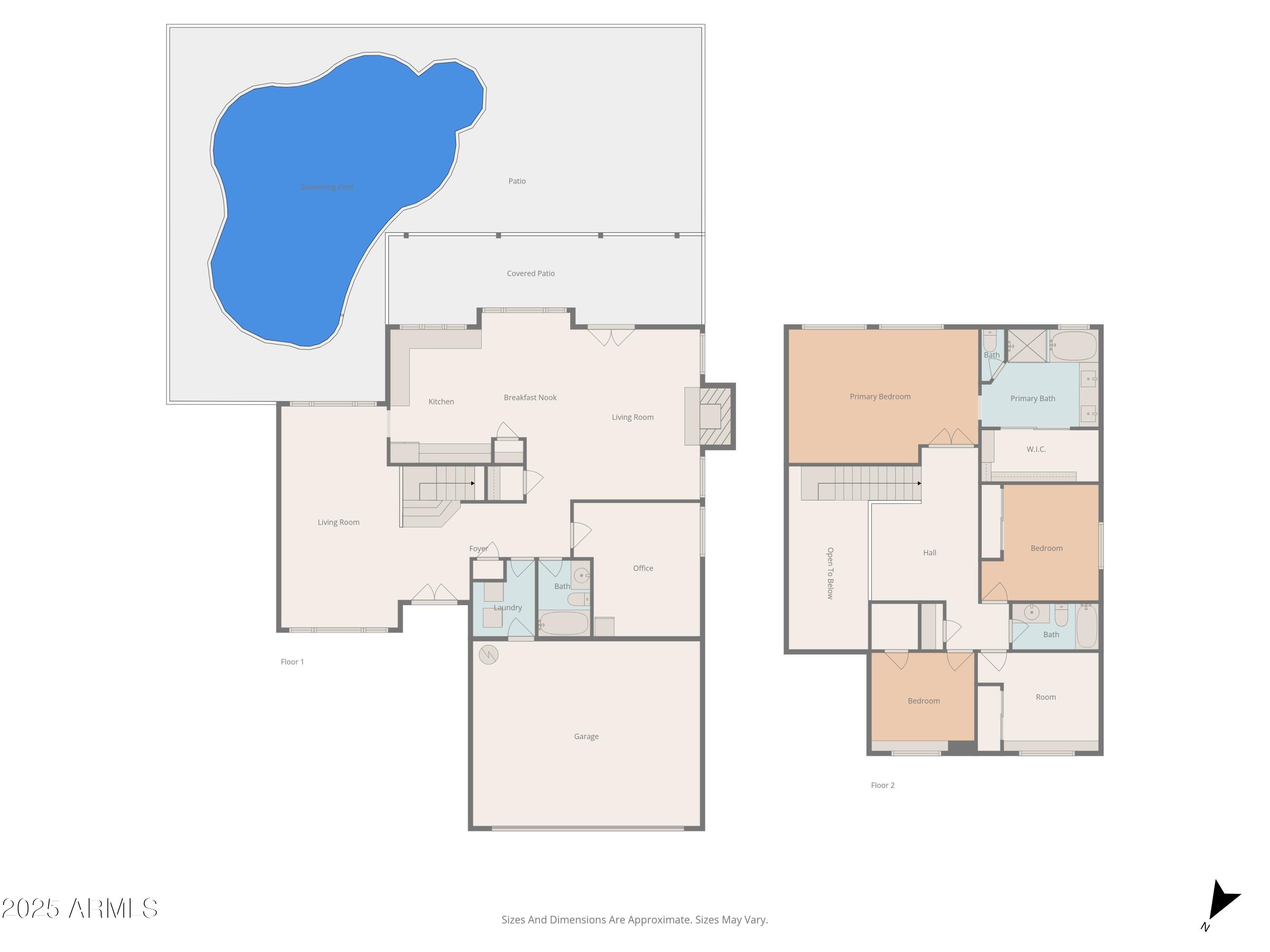 4219 E SAN REMO Avenue