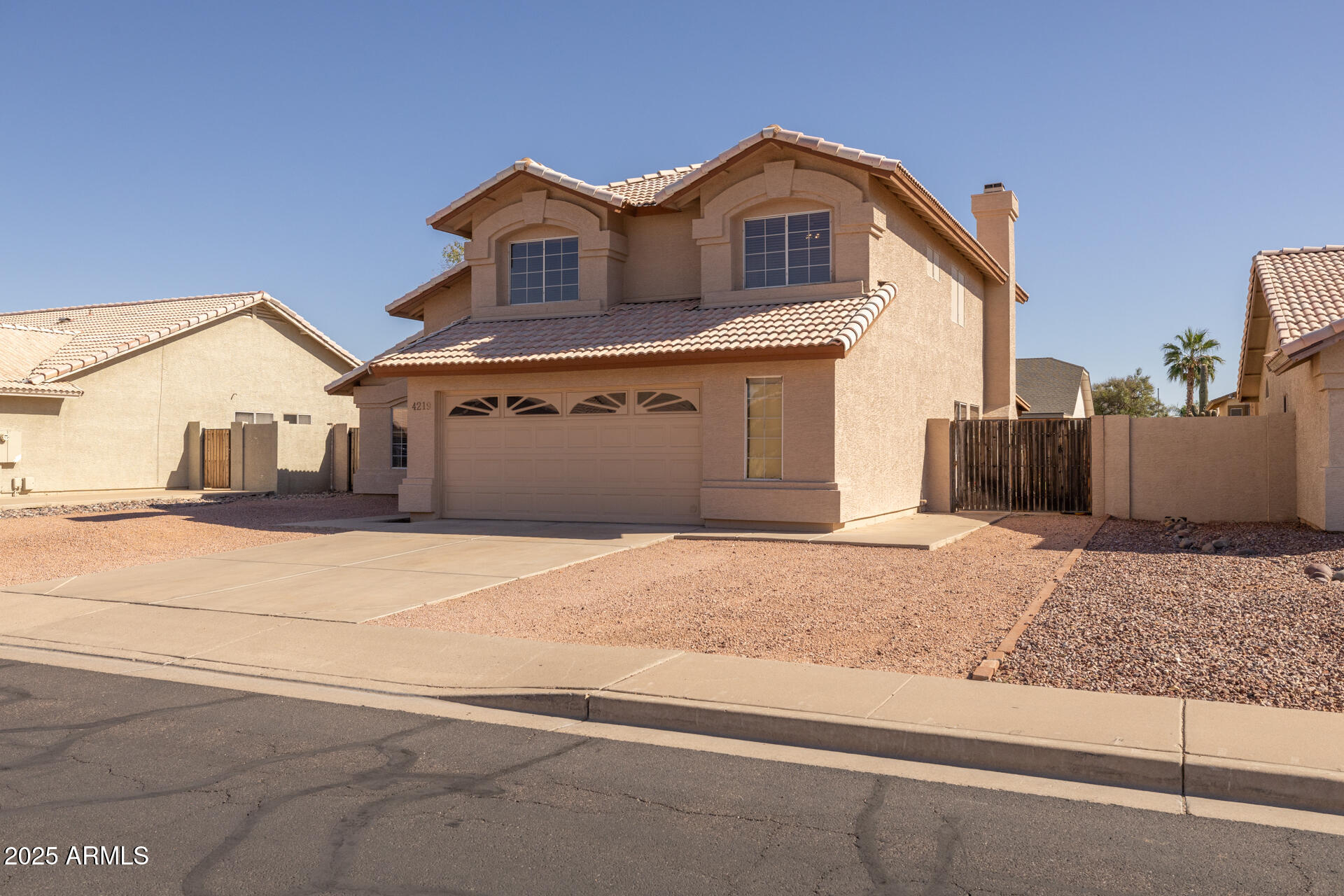 4219 E SAN REMO Avenue