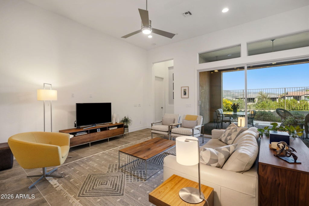 Photo of 38500 N School House Road #18, Cave Creek, AZ 85331 (MLS # 7094032)