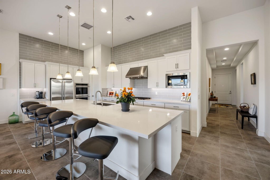 Photo of 38500 N School House Road #18, Cave Creek, AZ 85331 (MLS # 7094032)