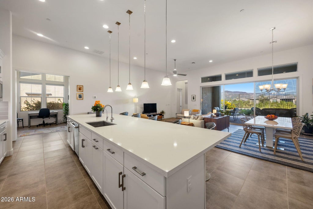 Photo of 38500 N School House Road #18, Cave Creek, AZ 85331 (MLS # 7094032)