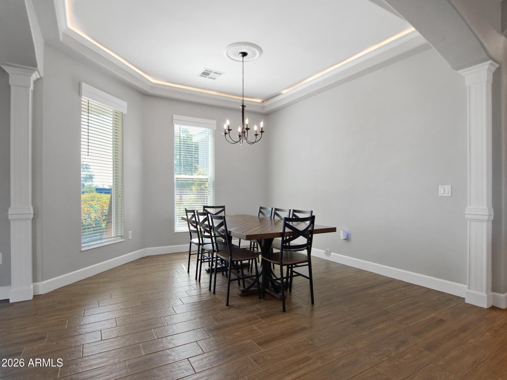 Photo of 32480 N Royce Road, Queen Creek, AZ 85144 (MLS # 7037810)