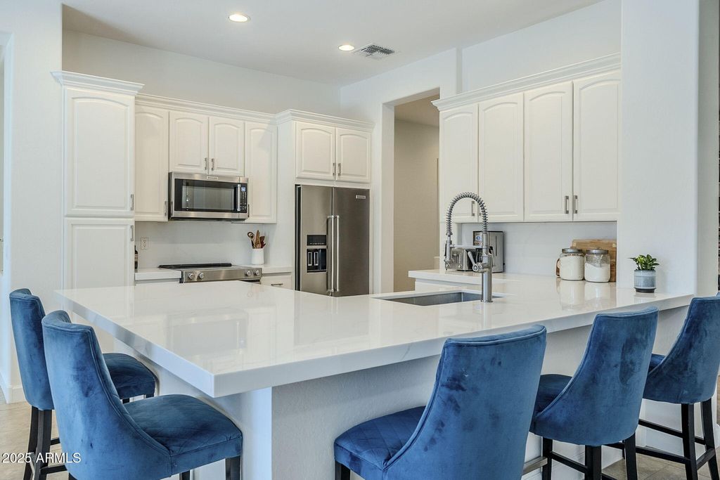 Photo of 4843 E Firestone Drive, Chandler, AZ 85249 (MLS # 6930807)
