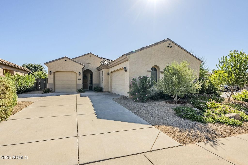 Photo of 4843 E Firestone Drive, Chandler, AZ 85249 (MLS # 6930807)