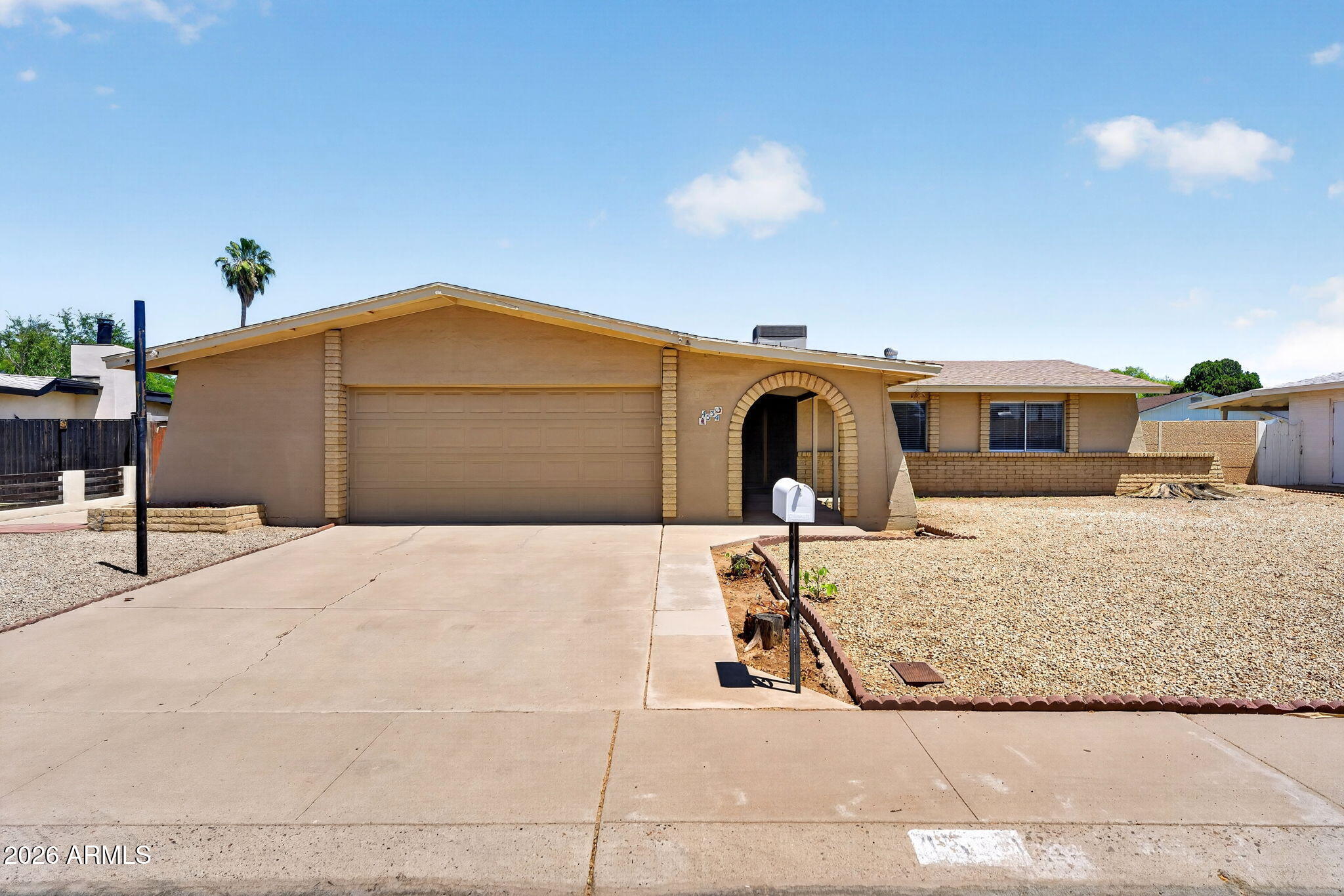 CONTINENTAL MEADOWS NORTH UNIT 5 - Residential
