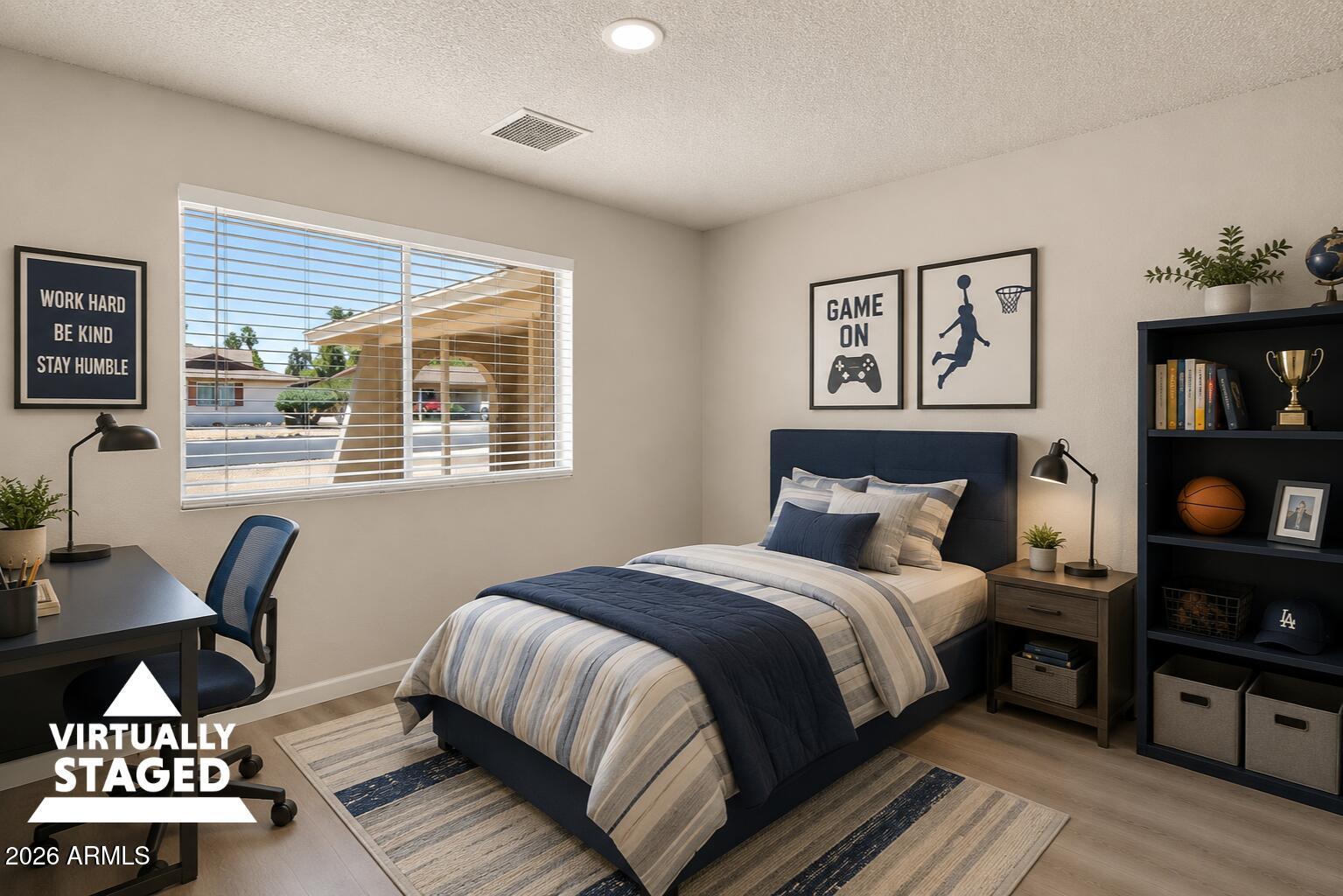 CONTINENTAL MEADOWS NORTH UNIT 5 - Residential