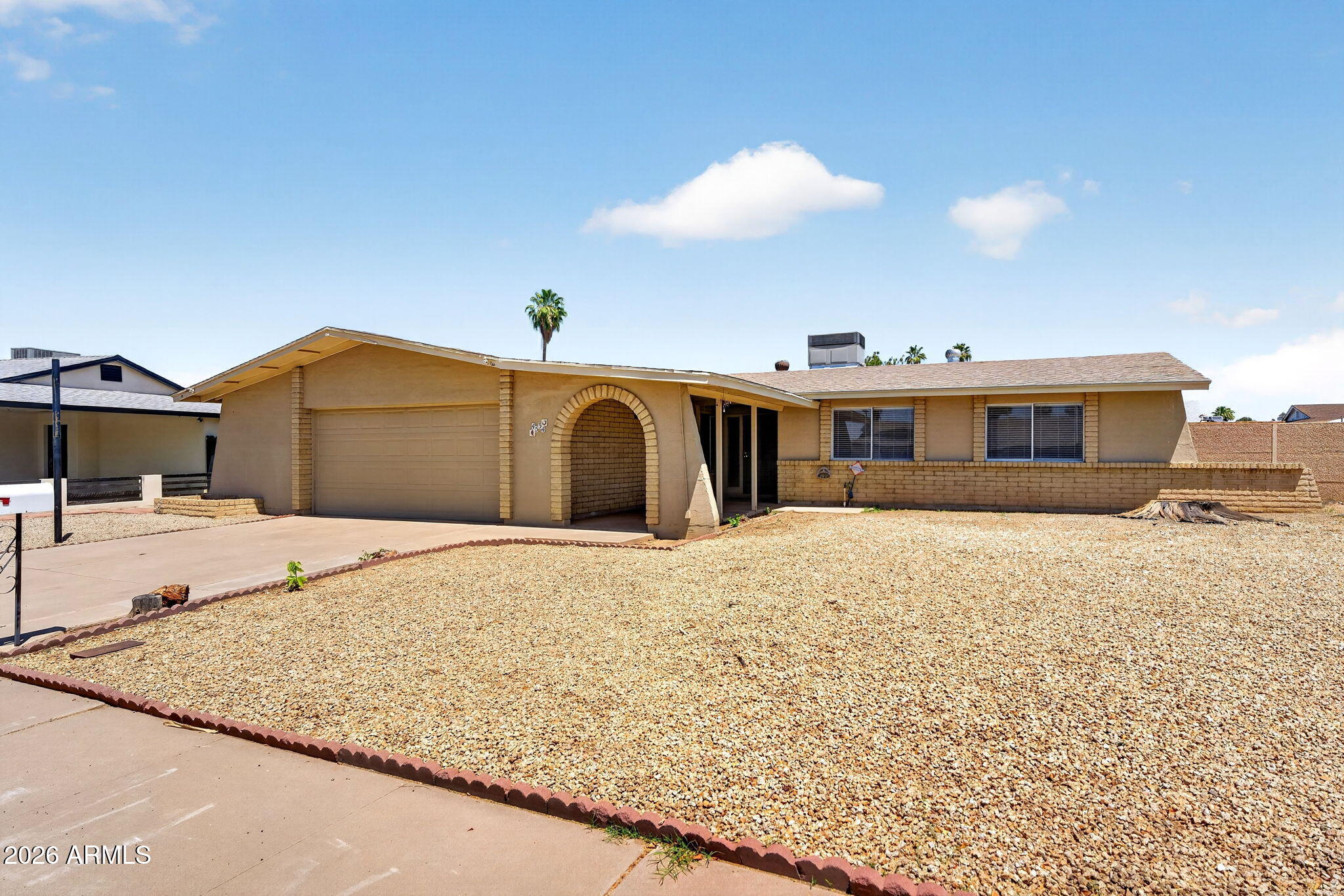 CONTINENTAL MEADOWS NORTH UNIT 5 - Residential