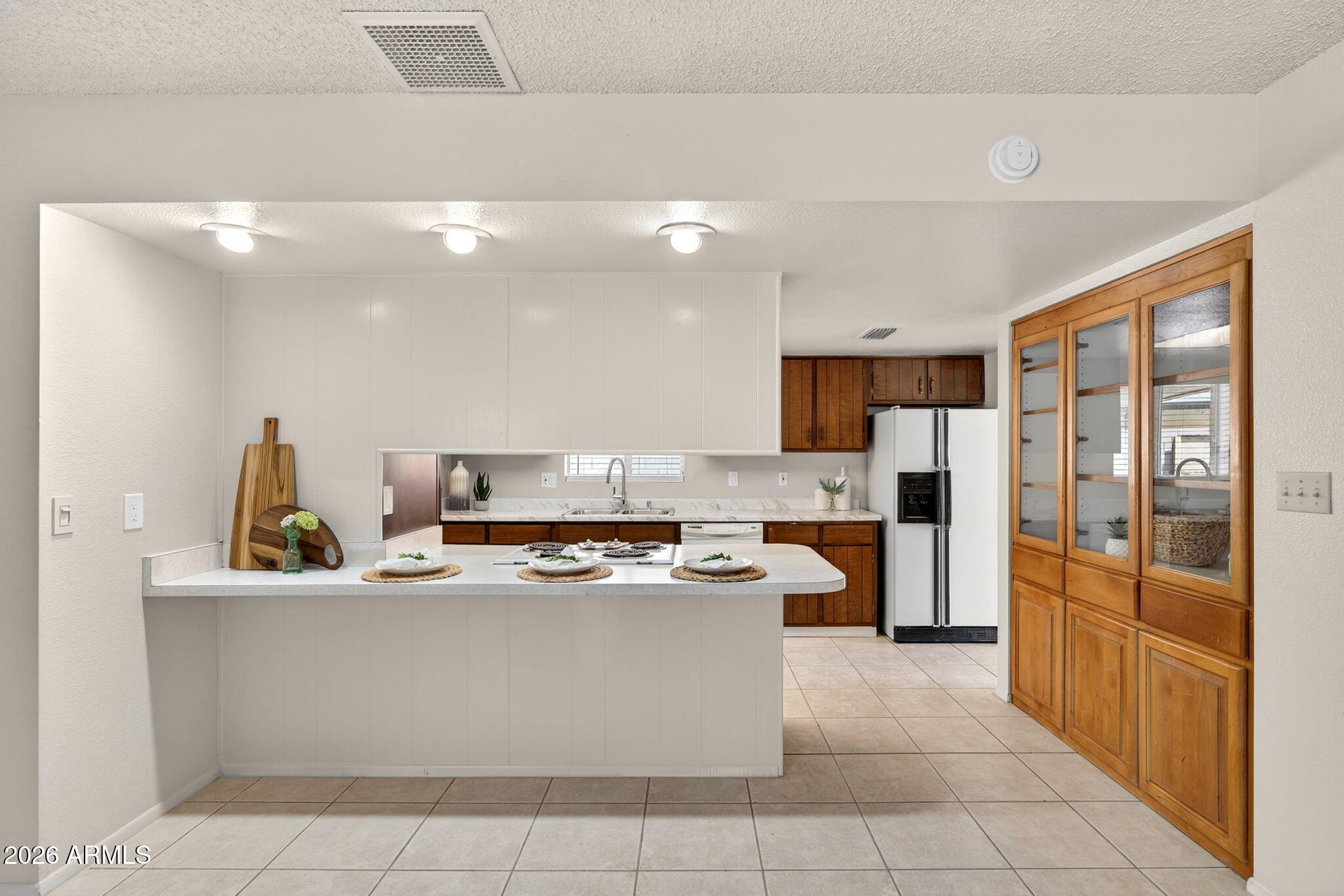 CONTINENTAL MEADOWS NORTH UNIT 5 - Residential