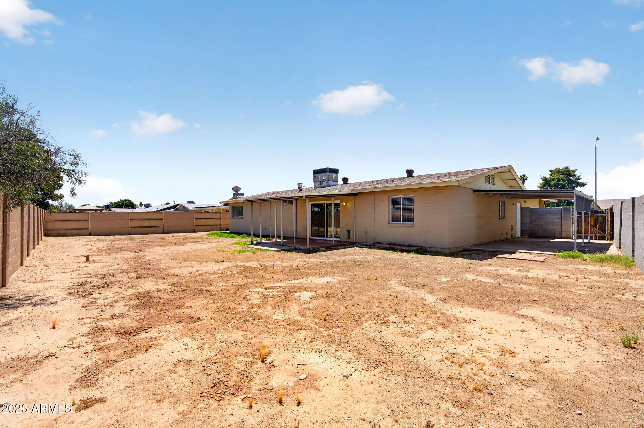 CONTINENTAL MEADOWS NORTH UNIT 5 - Residential