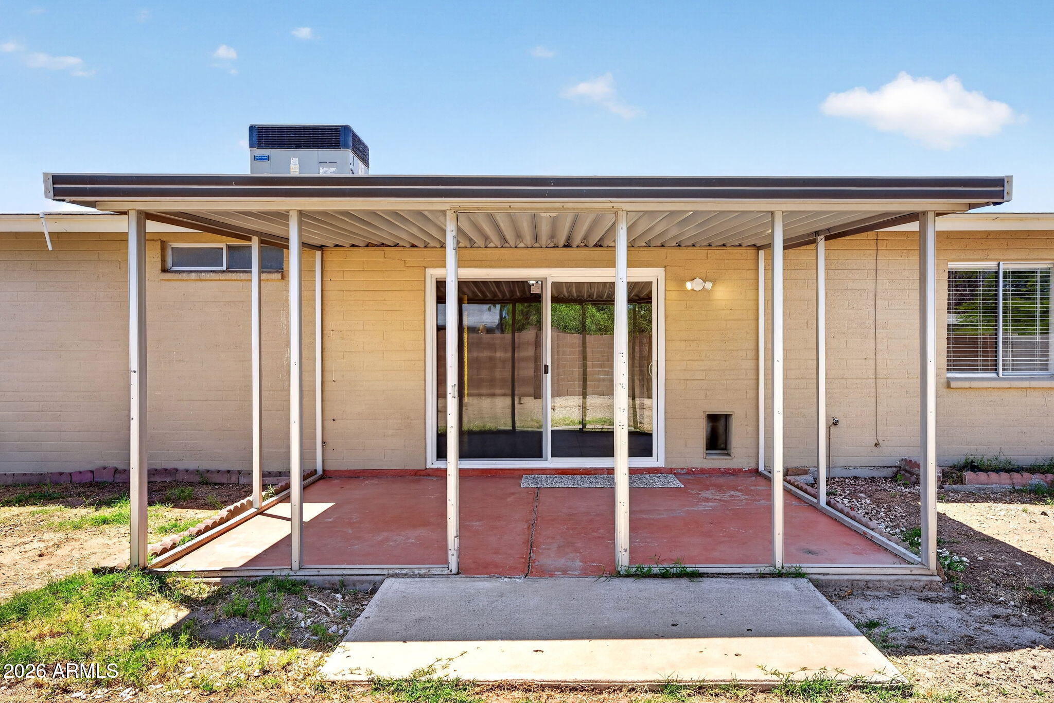 CONTINENTAL MEADOWS NORTH UNIT 5 - Residential