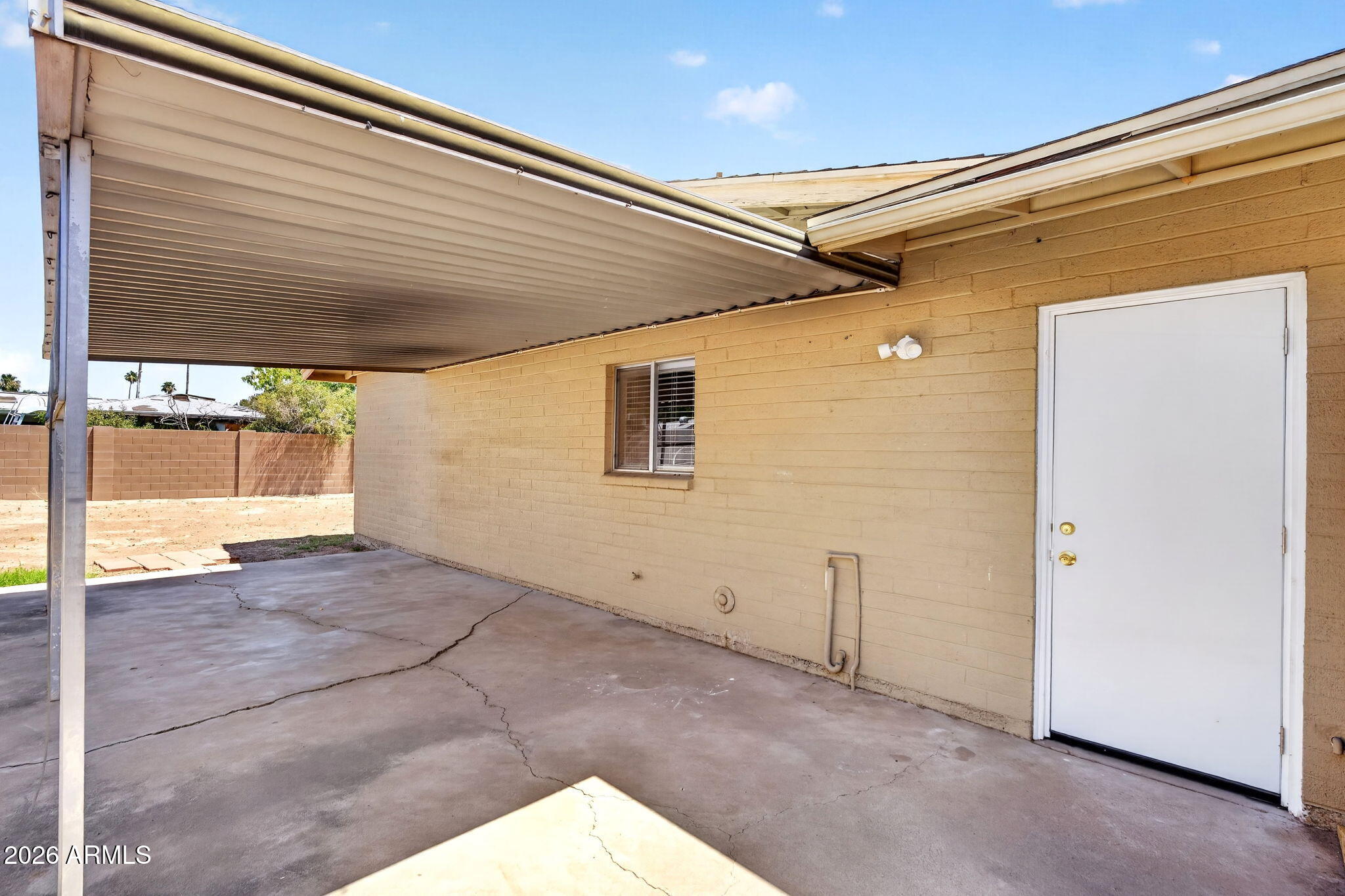 CONTINENTAL MEADOWS NORTH UNIT 5 - Residential