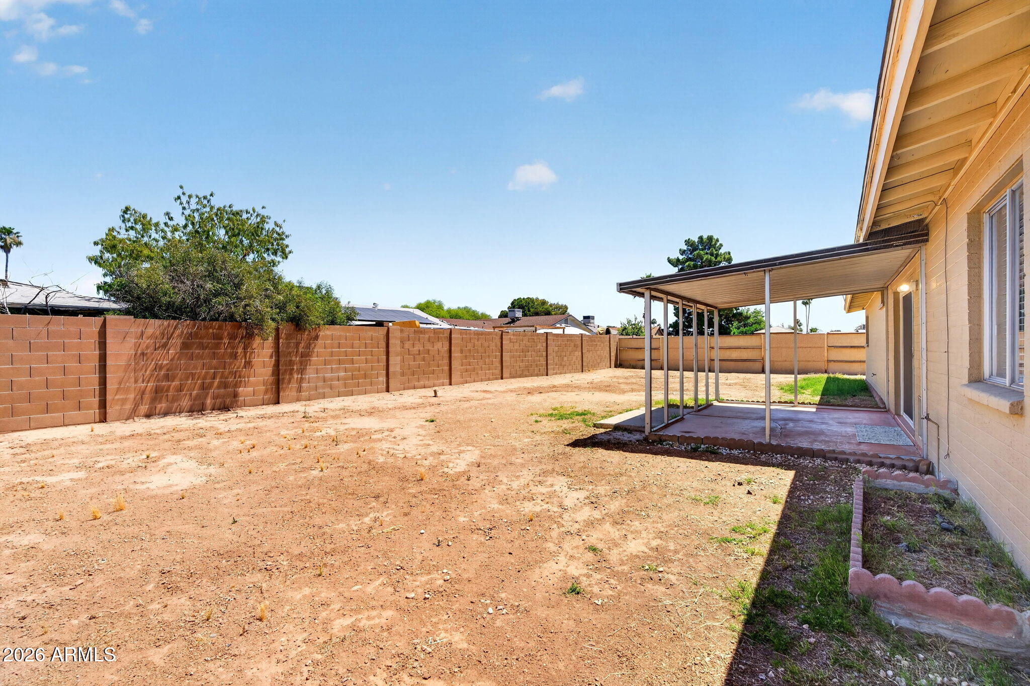 CONTINENTAL MEADOWS NORTH UNIT 5 - Residential