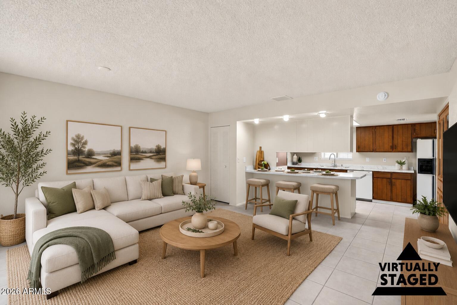 CONTINENTAL MEADOWS NORTH UNIT 5 - Residential