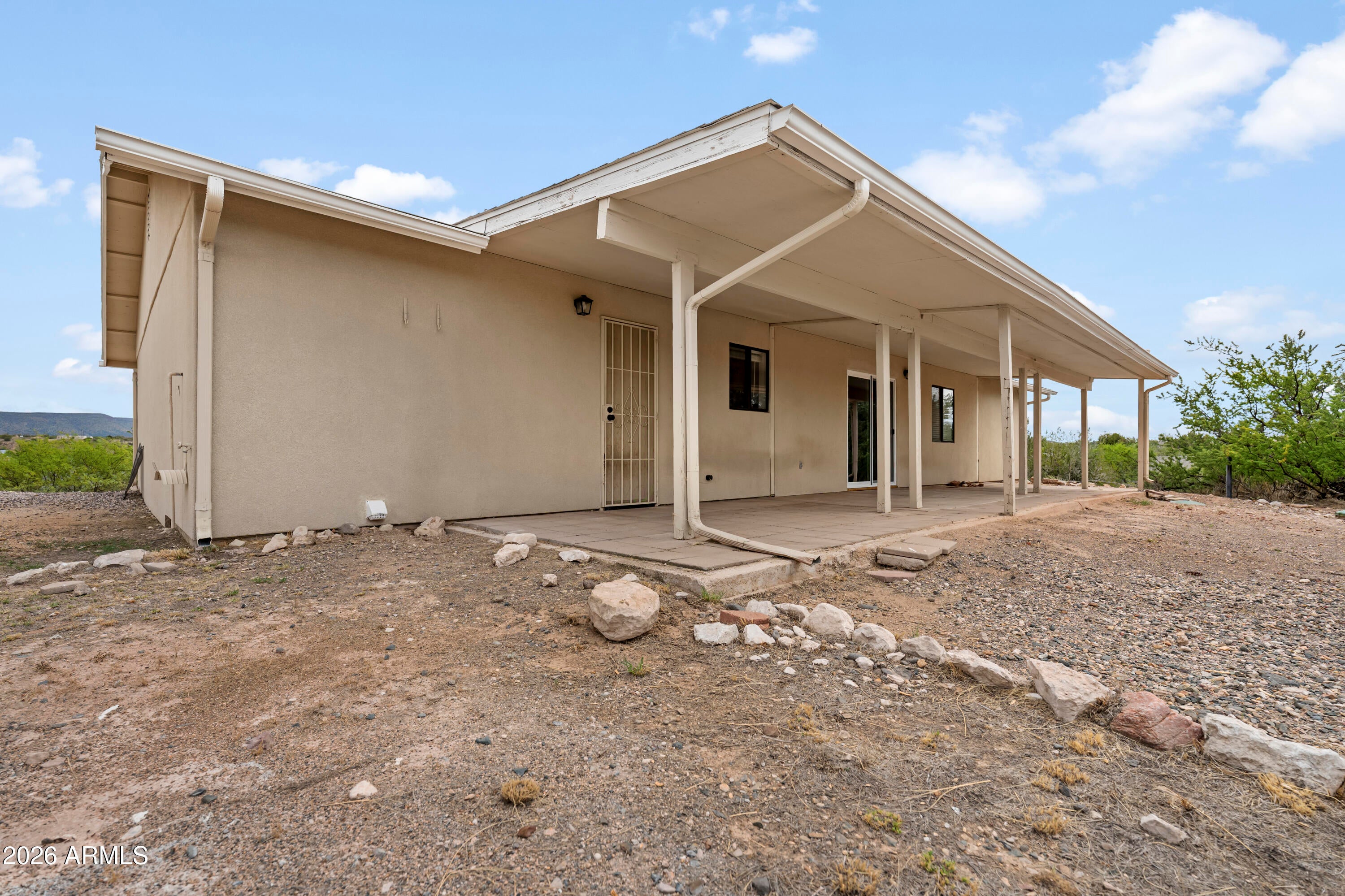5630 N Kramer Drive