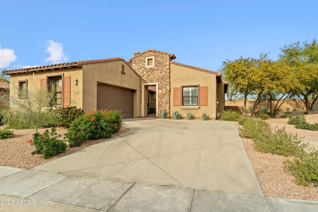 Photo of 20750 N 87th Street #1007, Scottsdale, AZ 85255 (MLS # 6974192)