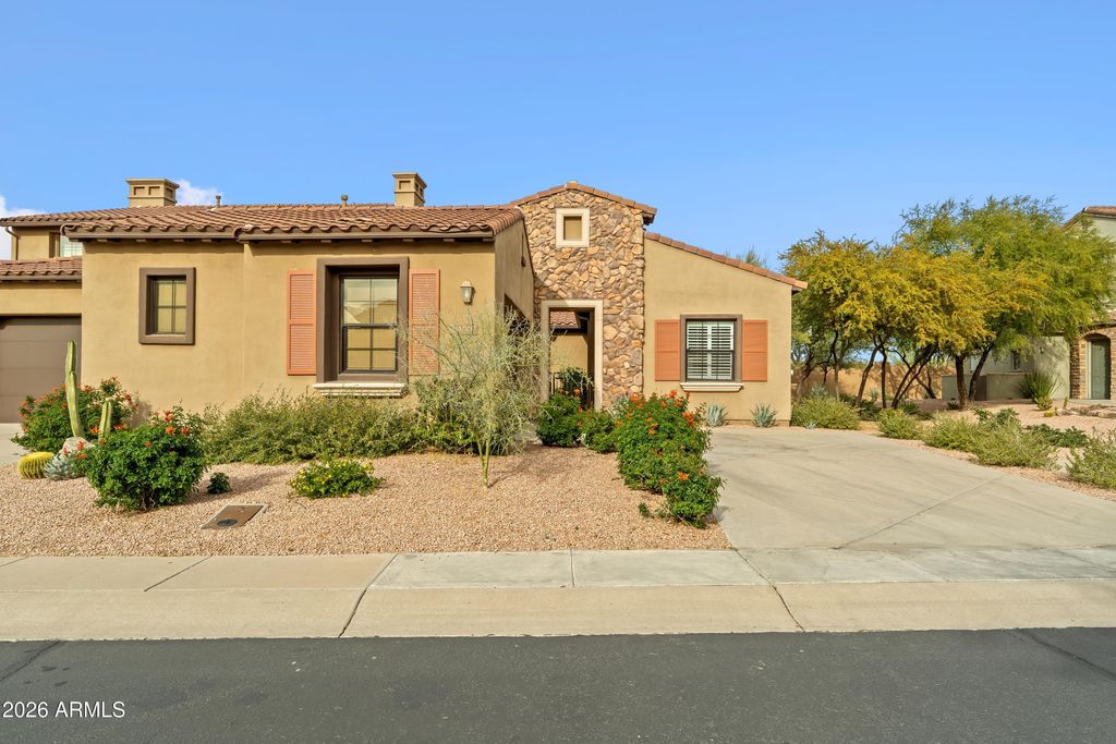 Photo of 20750 N 87th Street #1007, Scottsdale, AZ 85255 (MLS # 6974192)