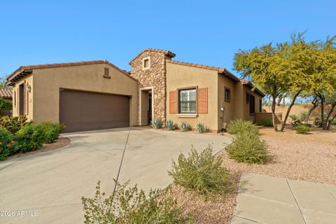 Photo of 20750 N 87th Street #1007, Scottsdale, AZ 85255 (MLS # 6974192)