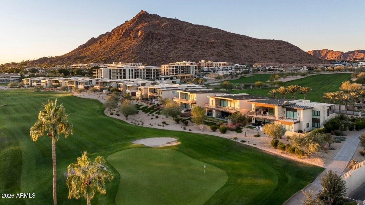 5000 N CAMELBACK RIDGE Drive 206