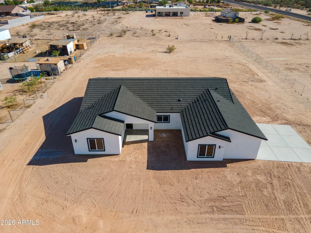 Photo of 36235 W Harrison Street, Tonopah, AZ 85354 (MLS # 7016631)