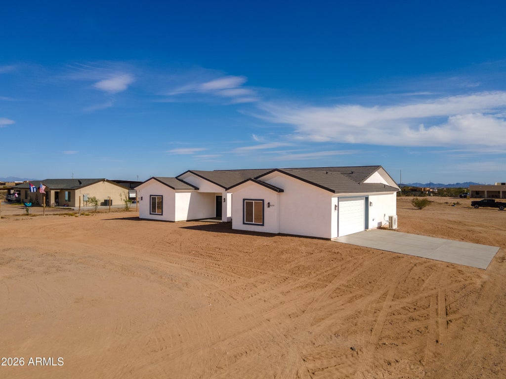 Photo of 36235 W Harrison Street, Tonopah, AZ 85354 (MLS # 7016631)