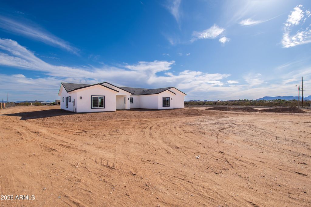 Photo of 36235 W Harrison Street, Tonopah, AZ 85354 (MLS # 7016631)