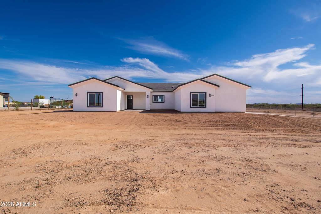 Photo of 36235 W Harrison Street, Tonopah, AZ 85354 (MLS # 7016631)