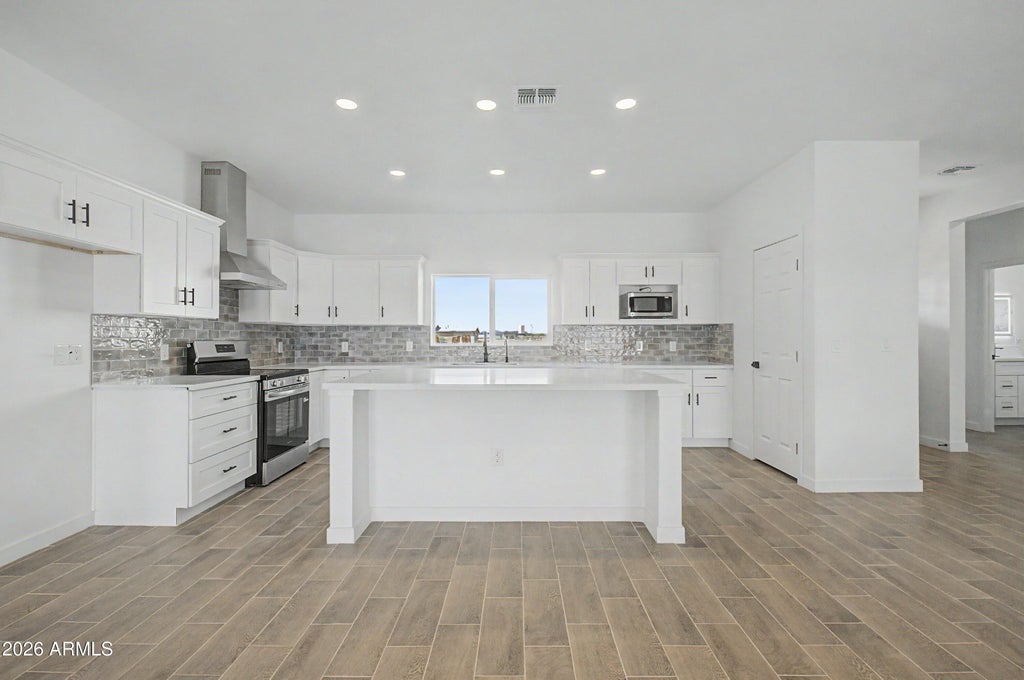 Photo of 36235 W Harrison Street, Tonopah, AZ 85354 (MLS # 7016631)