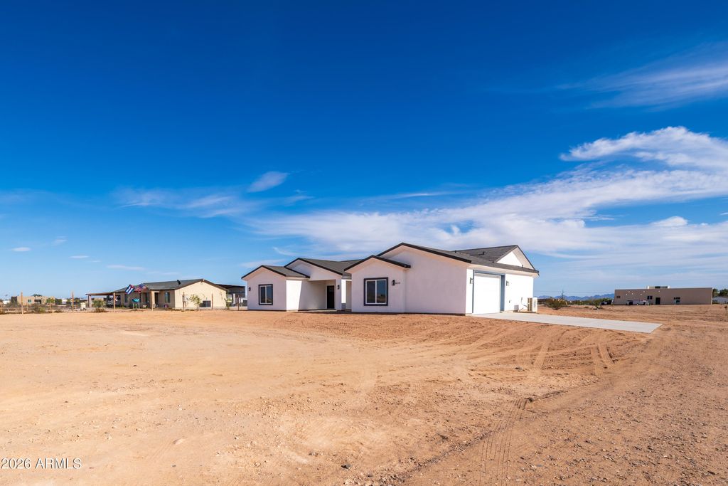 Photo of 36235 W Harrison Street, Tonopah, AZ 85354 (MLS # 7016631)